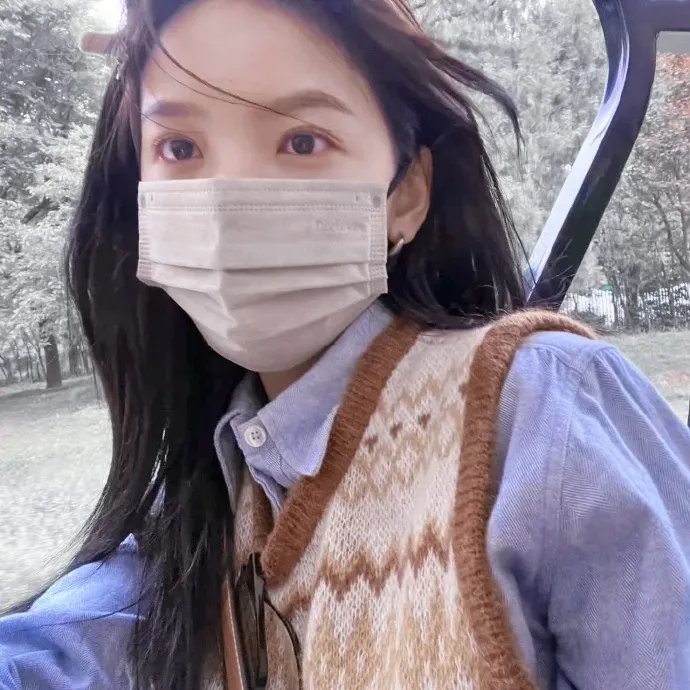 人鱼小姐