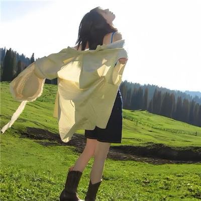 龙族新娘
